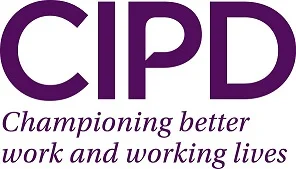Cipd accreditation badge - CIPD