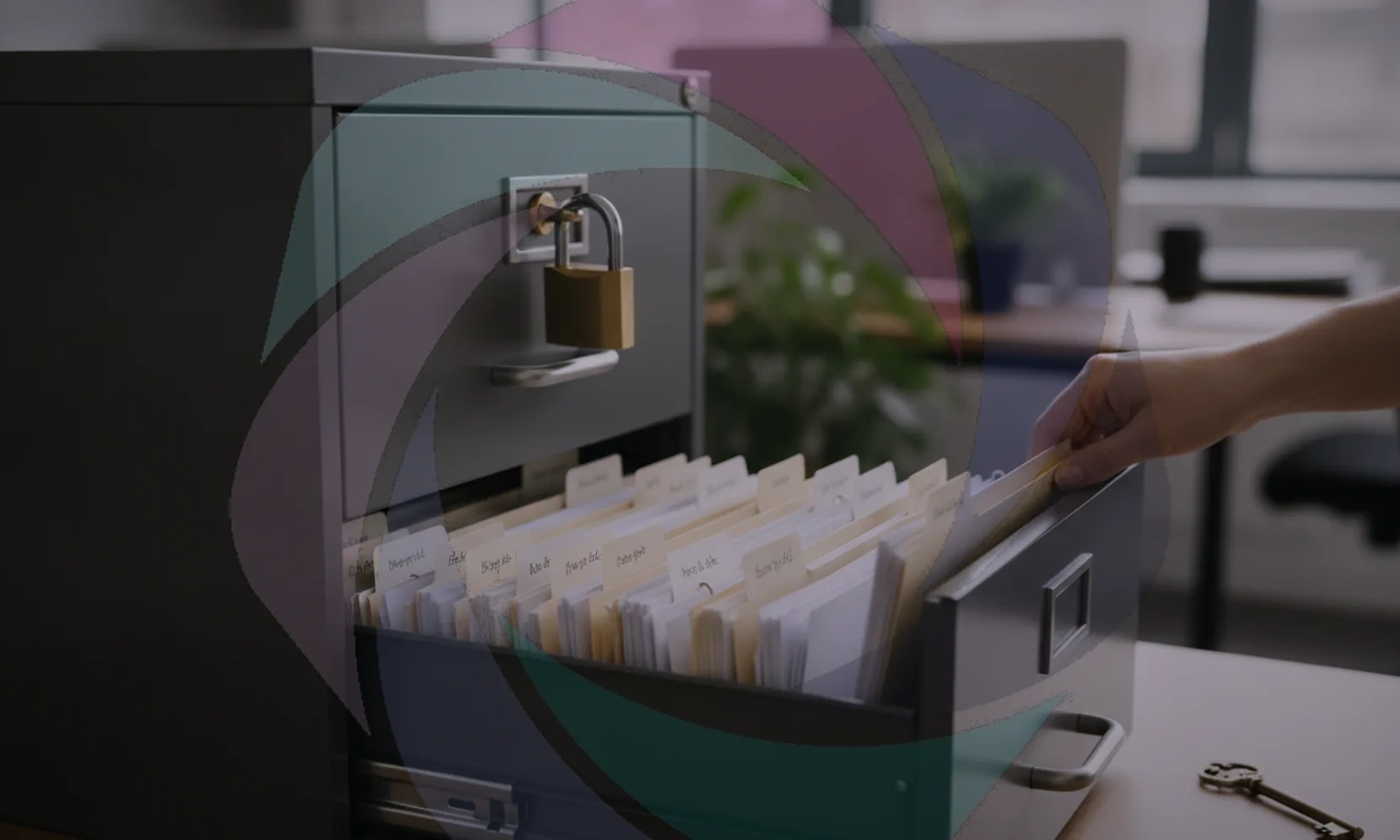 Storing HR Records and GDPR: A Small Business Guide