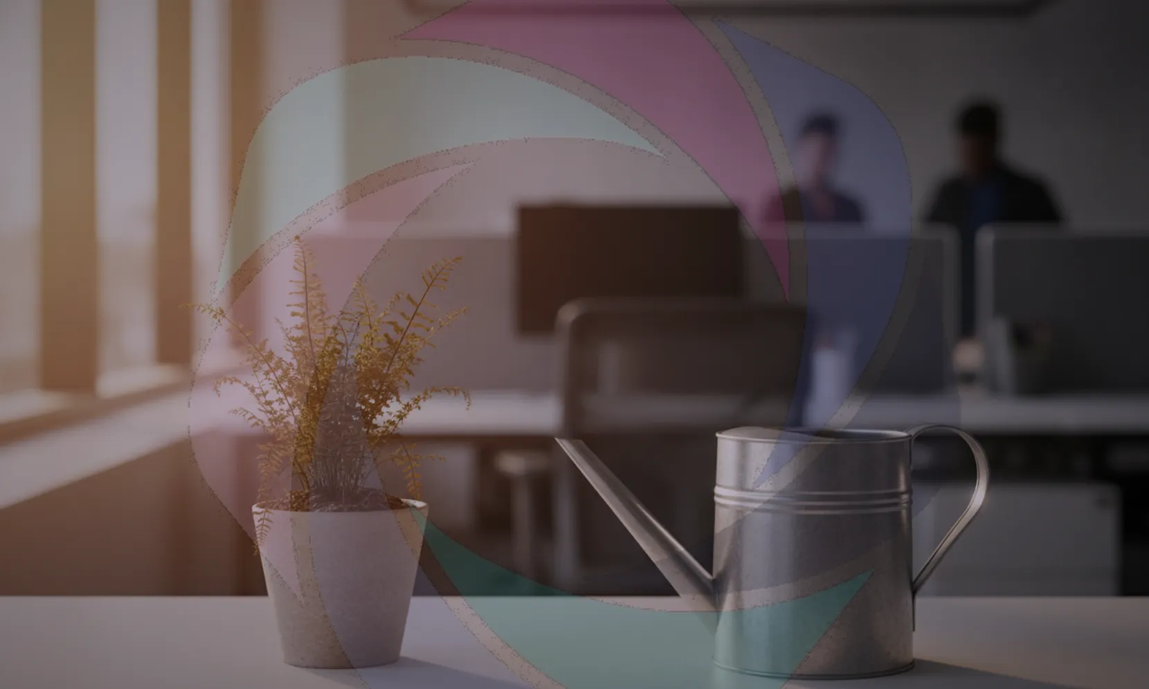 Why Your Wellbeing Policy Isn't Working (and What Actually Does)