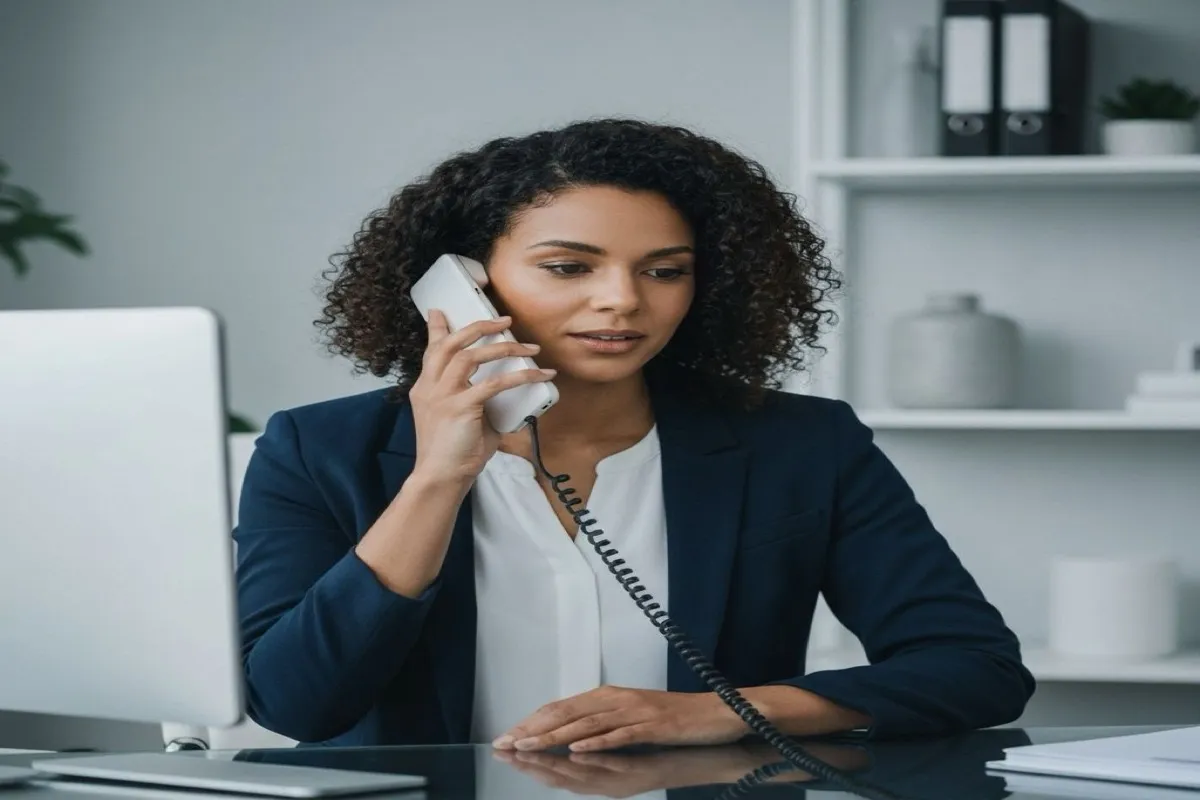Hr Consultant Phone Consultation
