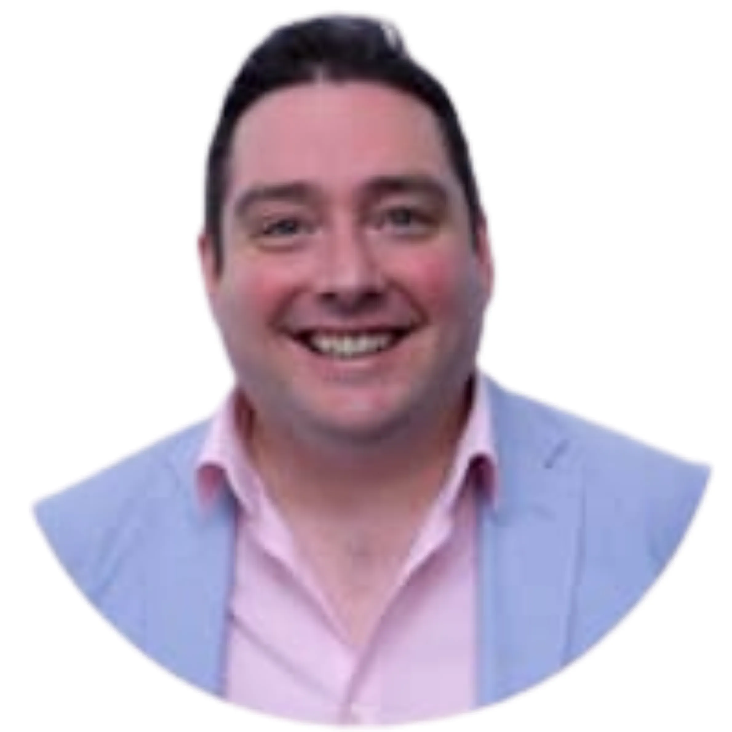 Dan Cottrell, Founder at The Podcast Guys