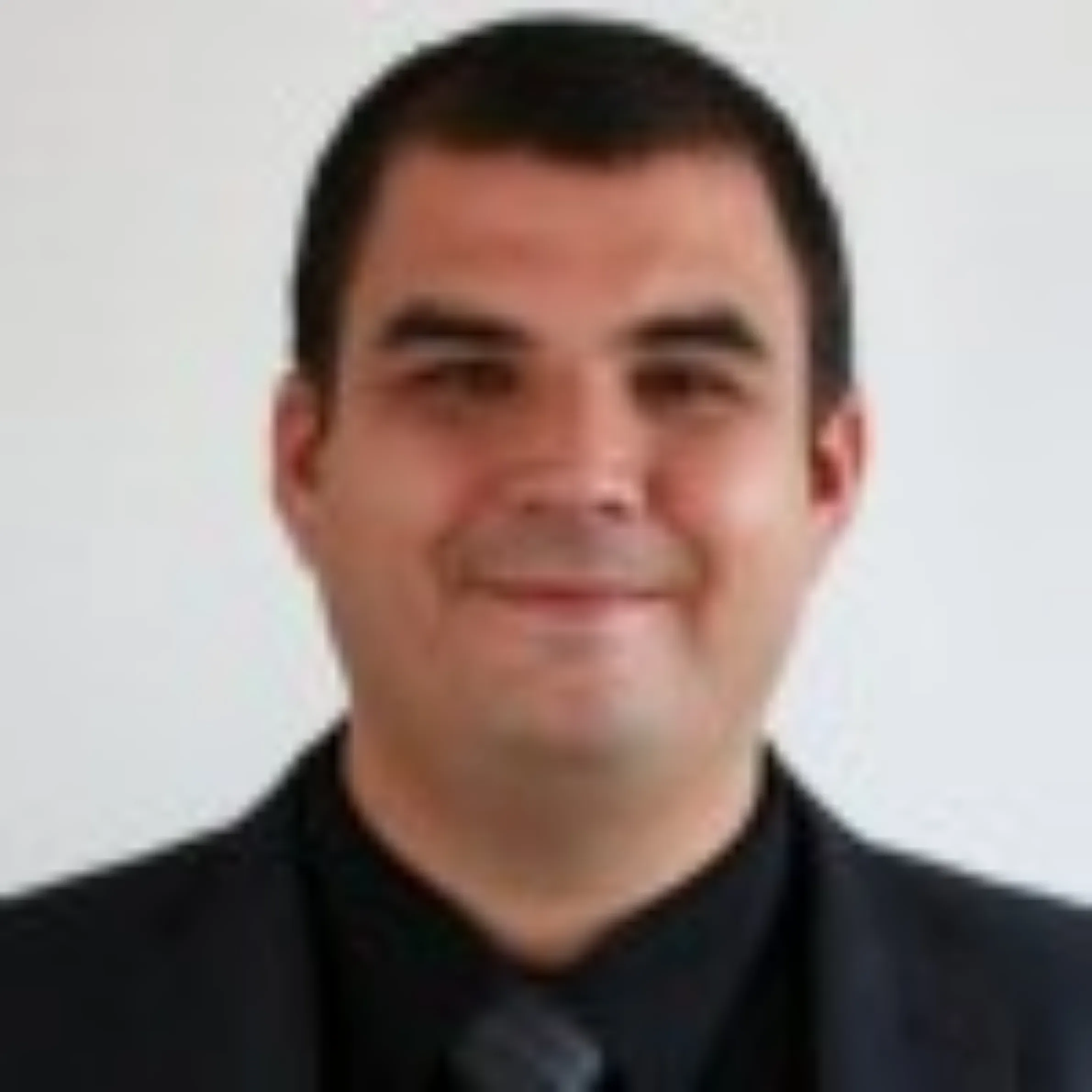 Gary Callaghan, Senior Leader in Apprenticeships