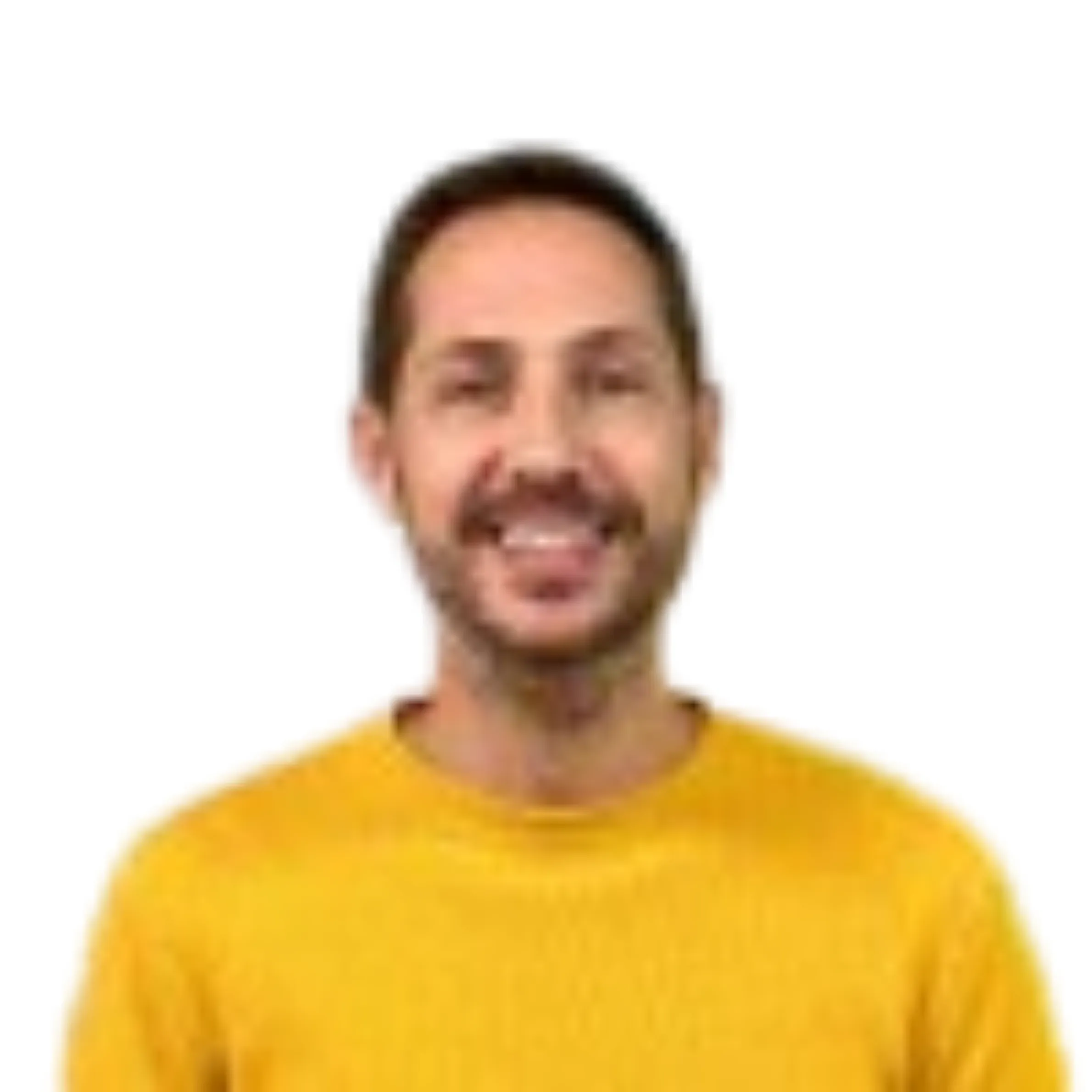 Richard Barker, Co Founder at Talent Locker